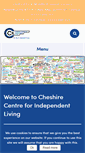 Mobile Screenshot of cheshirecil.org